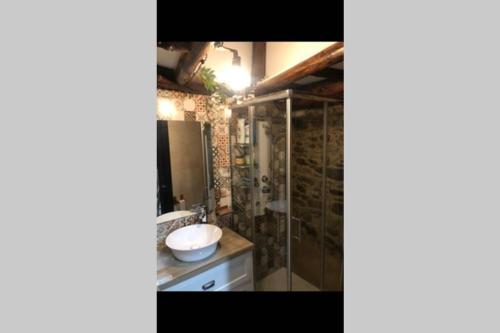 Imagencasa iglesias planta baja en zona medieval 2