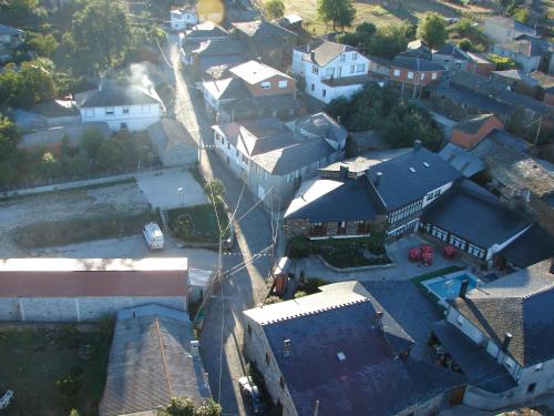 ImagenHotel O Forno 2