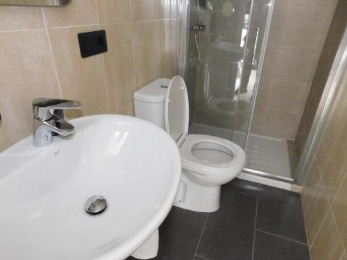 ImagenHOTEL TERRA GALEGA MEIGA 1