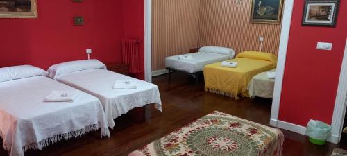 ImagenEL BORDON DE LA CASA BATALLON 1