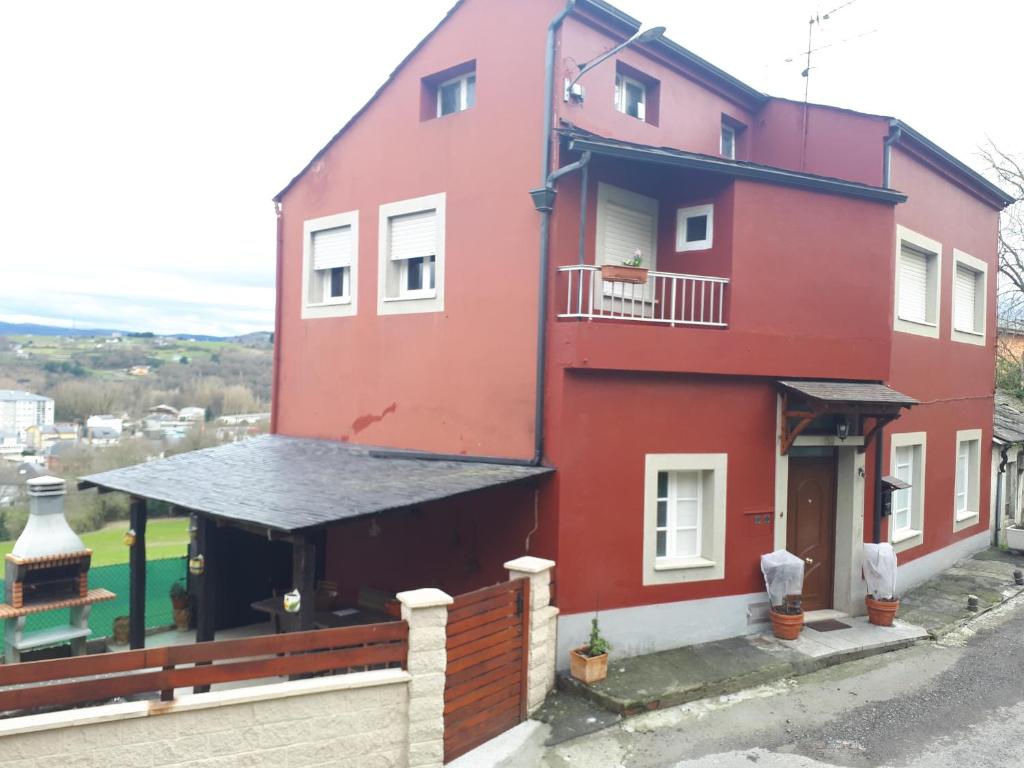 Casa Ariloimagen principal