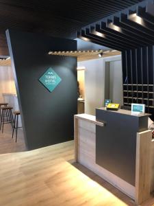 ImagenHotel Torres Manlleu 3