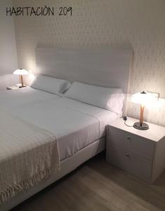 ImagenHostal Vista Alegre 4