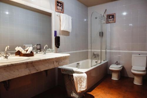 ImagenHotel Convento San Roque 2