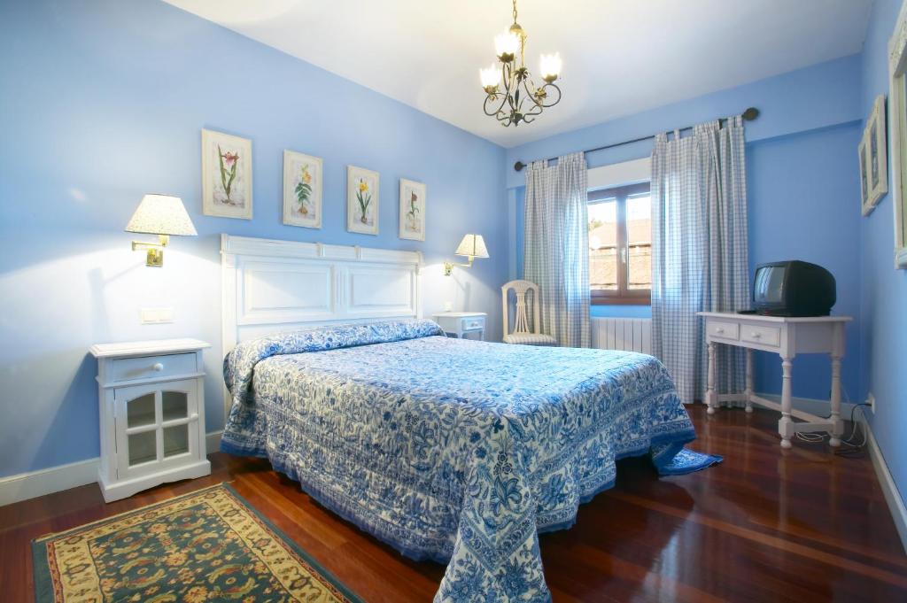 Hotel Kaiaimagen principal