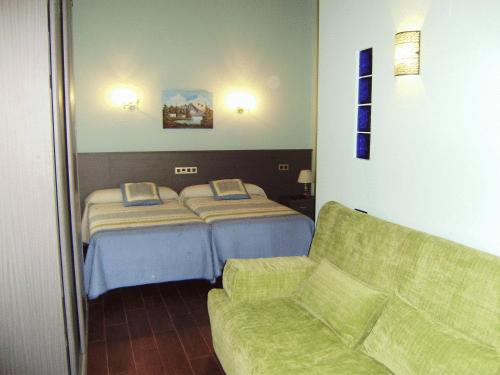 ImagenHotel Rural Las Palmeras Muskiz 2