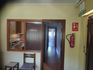 ImagenSerenity Barrio la Fragua, 17 Apartamento Tyk 5