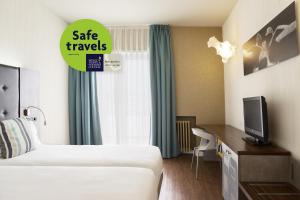 ImagenPetit Palace Tamarises 5