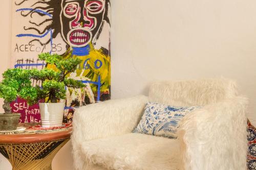 ImagenCueva de Sacromonte 1