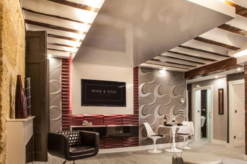 ImagenWine & Soul Suites 1