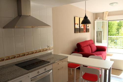 ImagenRivera Del Tirón Apartamentos 2