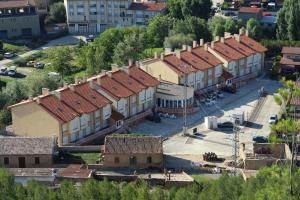 ImagenRivera Del Tirón Apartamentos 5