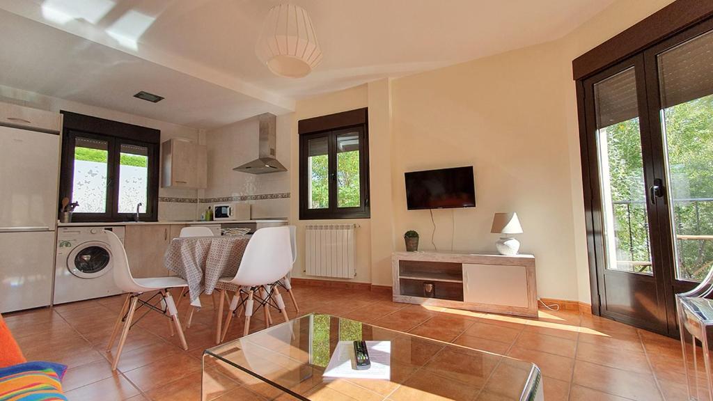 Apartamentos Virgen de Tironcilloimagen principal