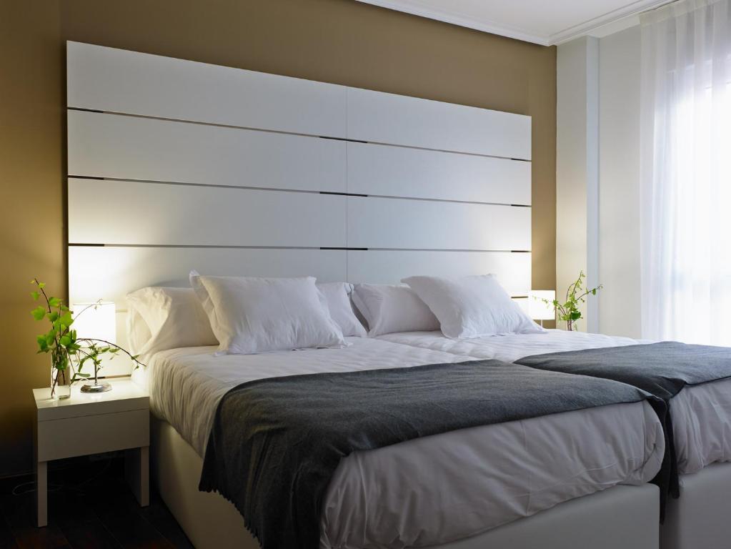 Apartamentos Turísticos Taranco 5imagen principal