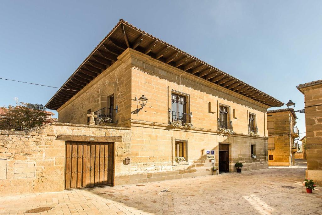 Hotel Teatrissoimagen principal