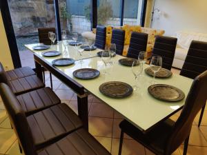 Imagenchalet en hormilleja 6