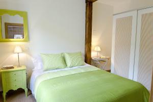 ImagenApartamentos Turísticos Los Zapatos Morados 3