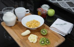 ImagenTinto Dreams Hostel 6