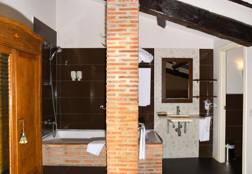 ImagenHospedería Señorío de Briñas 2