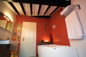 ImagenHospedería Señorío de Briñas 4