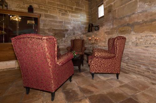 ImagenHospedería Señorío de Casalarreina 2