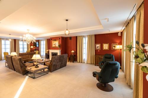 ImagenTorre de Briñas Private Resort 2