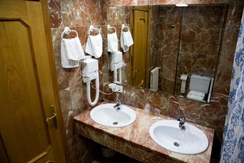 ImagenHotel Reina Victoria 1