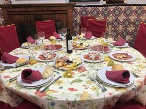 ImagenHotel Reina Victoria 4