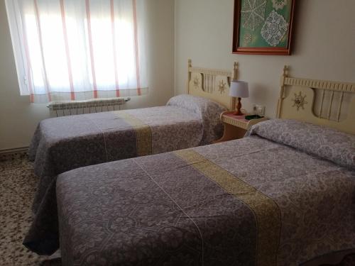 ImagenAlojamiento Rural 1