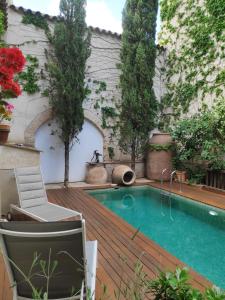 ImagenHotel Rural La Vida de Antes 6