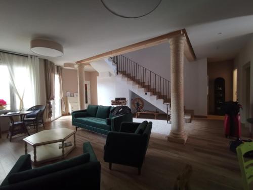 ImagenPosada del Herrero 1