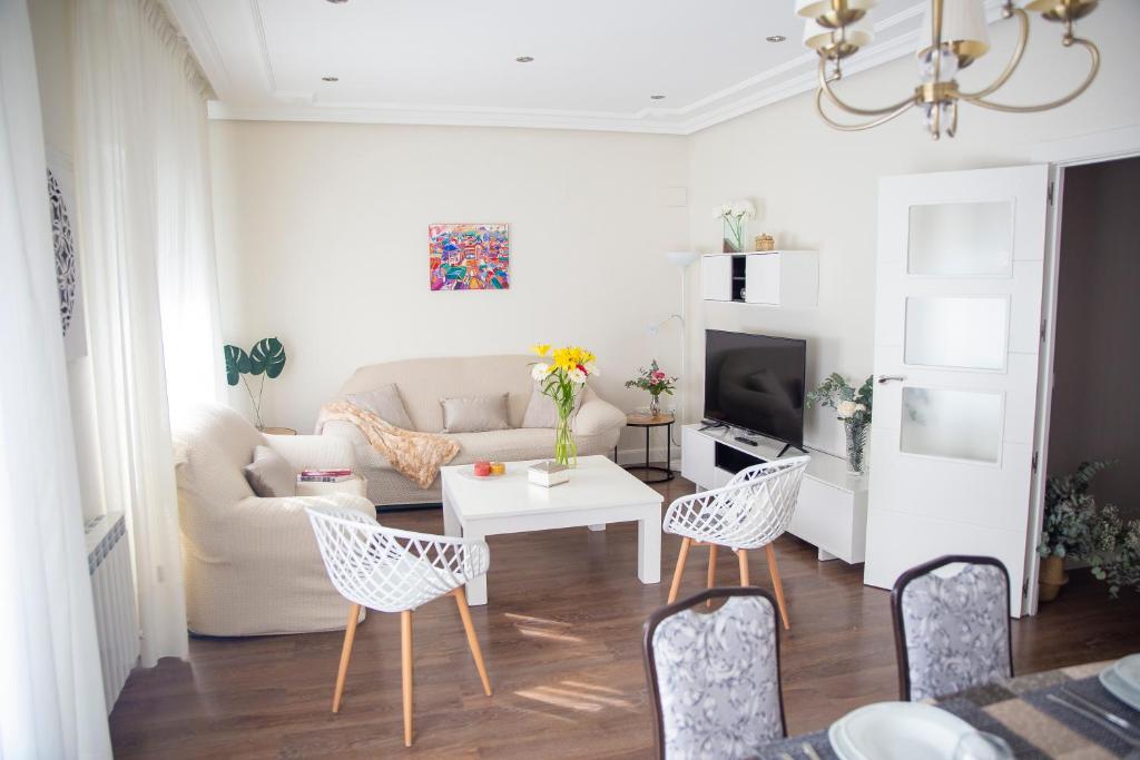 Casa La Fuentecillaimagen principal