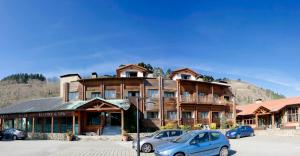 ImagenArha Reserva del Saja & Spa 4