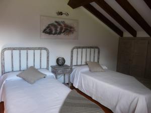 ImagenApartamentos Rural Valverde 6