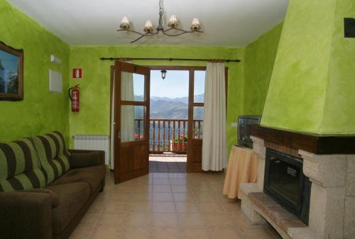 ImagenViviendas Rurales Peña Sagra 2