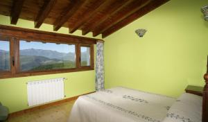 ImagenViviendas Rurales Peña Sagra 6