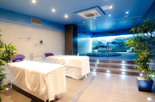 ImagenHotel Arha Potes & Spa 2