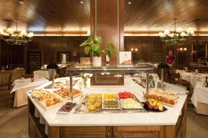 ImagenParador de Cervera de Pisuerga 3