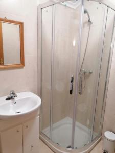 ImagenAlbergue Cervera de Pisuerga 3