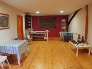 ImagenJardín Mandala - Hotel Rural 