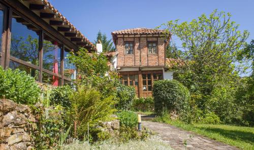 ImagenViviendas Rurales El Covaju 1