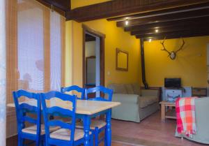 ImagenViviendas Rurales El Covaju 6