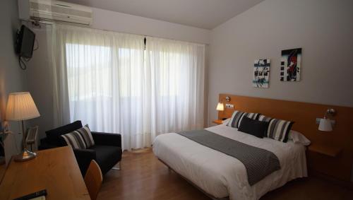 ImagenHotel Txintxua 1