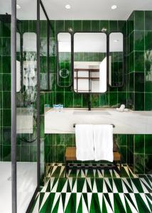 ImagenHotel Tres Reyes San Sebastián 6