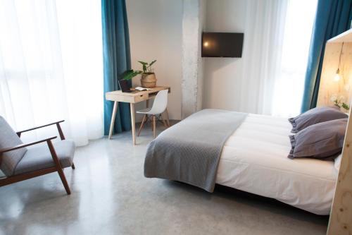 ImagenTalo Urban Rooms 1