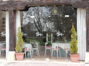 ImagenFinca Santa Eufemia 5