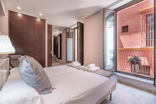 ImagenGreen-Apartments Alto de Santa Cruz 1