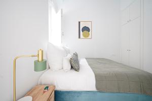 Imagennuma l Solea Apartments 4