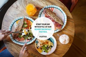 Imagennuma l Solea Apartments 5