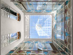 Imagennuma l Solea Apartments 6